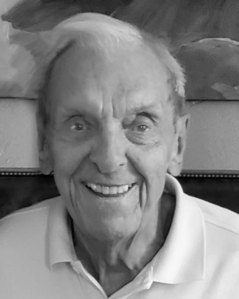 Henry J. Baranak, Sr.