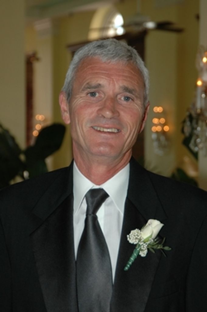 Piers Harley
