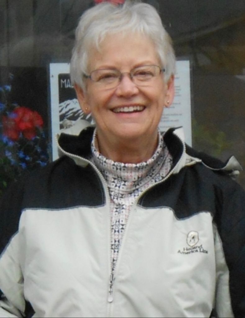 Donna Lee  Stark Profile Photo