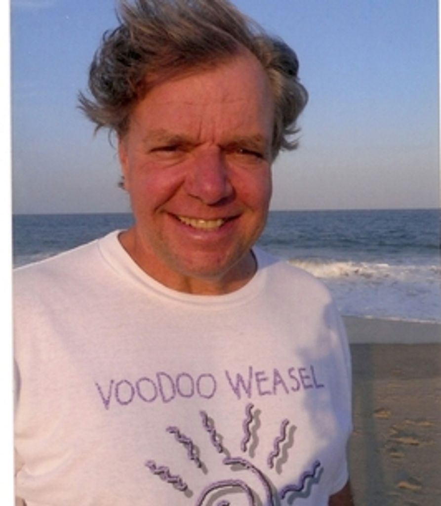 Peter  Wlock Profile Photo