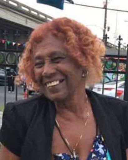 Gloria Gillard's obituary image
