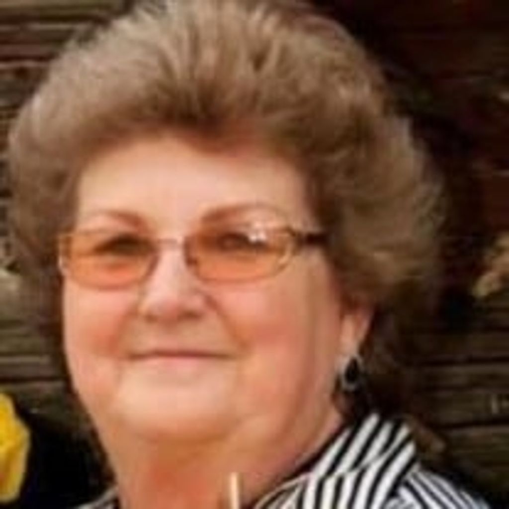 Peggy Ann Bench