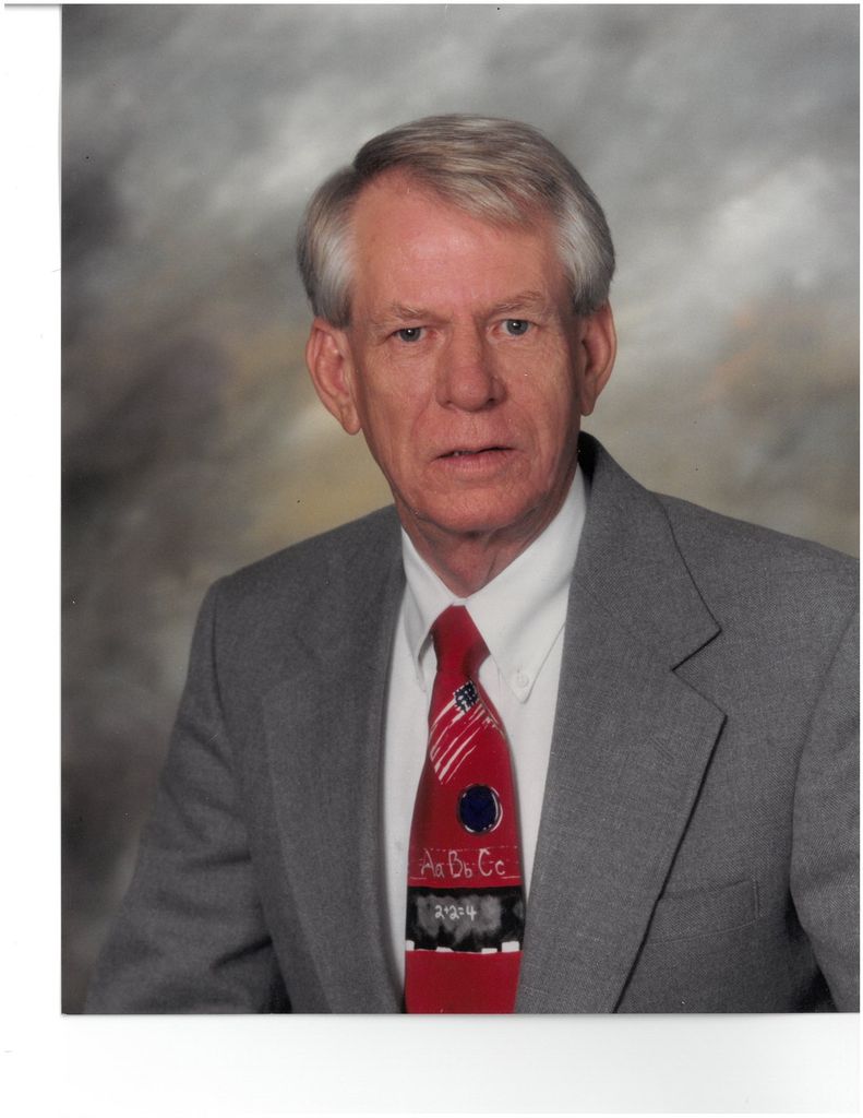 David Louis Daniel