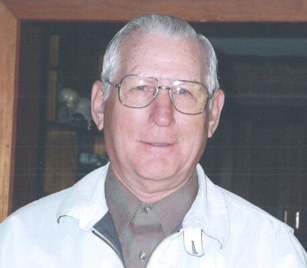 Charles "C.M." Wilson Profile Photo