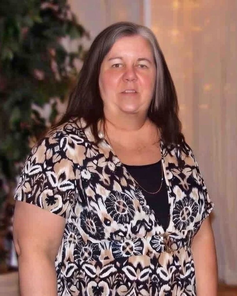 Pamela Pangborn Balli