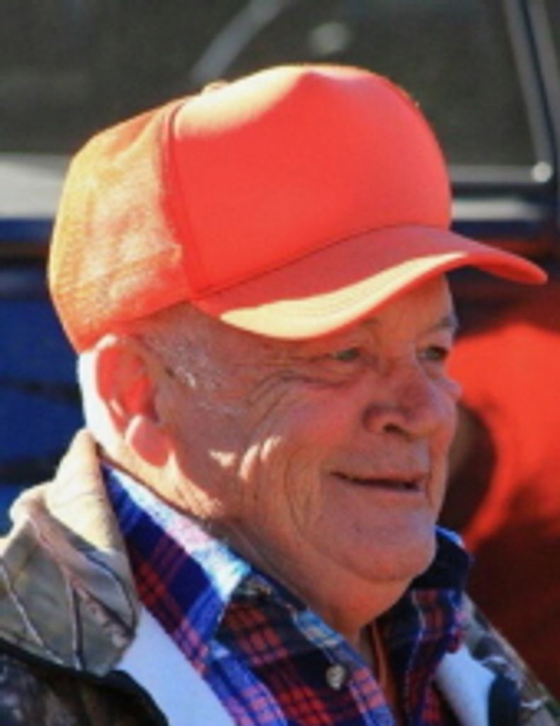 Walter R. Wilt