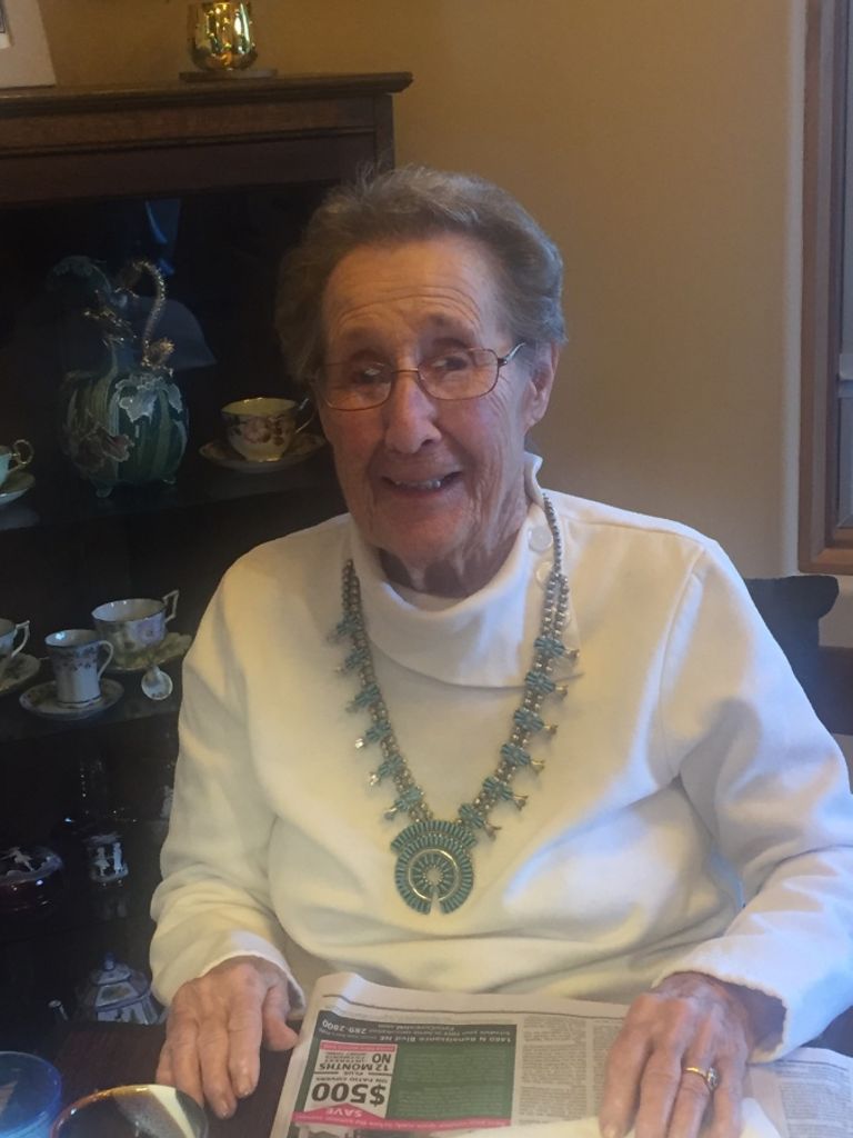 Ruth Weichbrodt