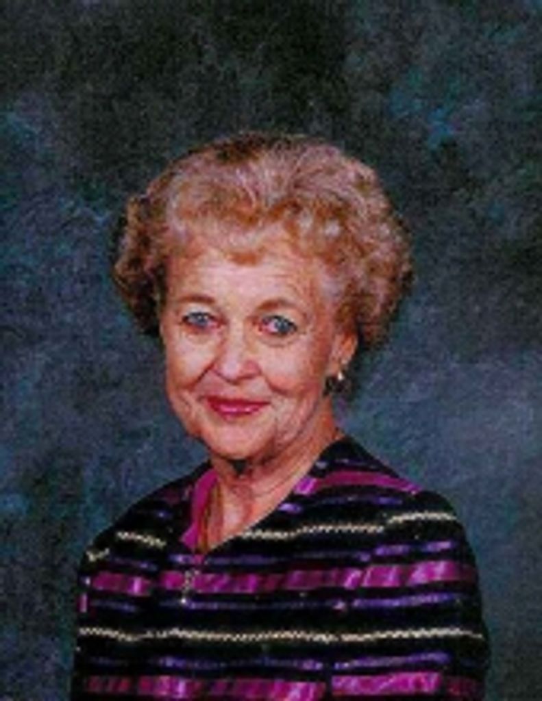 Wanda M. Lahmers