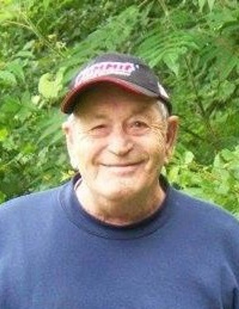 Robert H. "Bucky" Huni Profile Photo