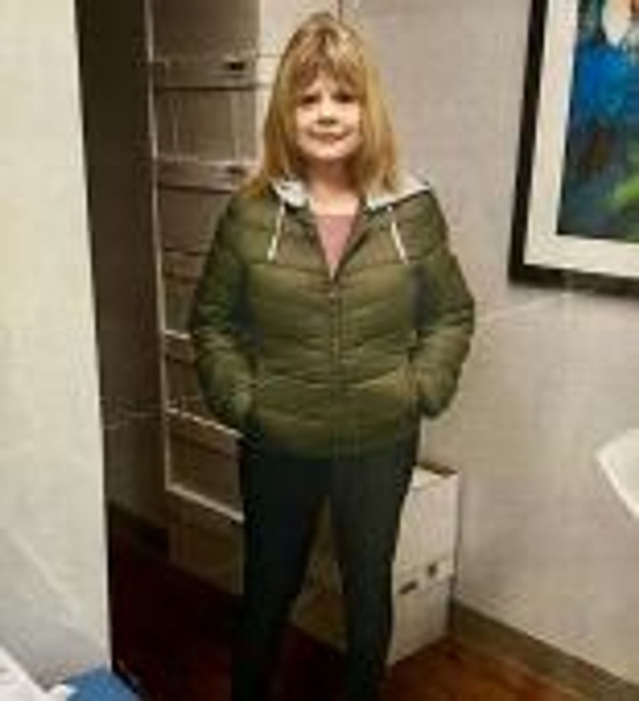 Deborah Warner Profile Photo