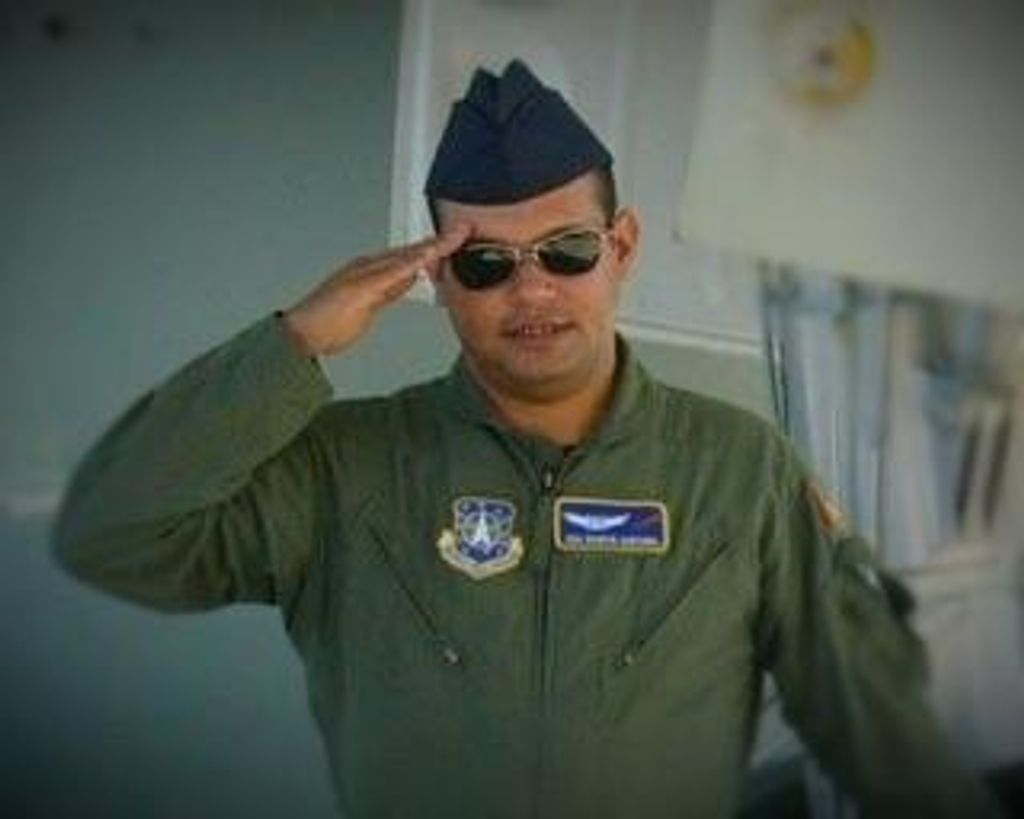 Marvin Santana Profile Photo