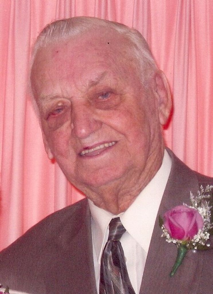 Amos G. Whisler