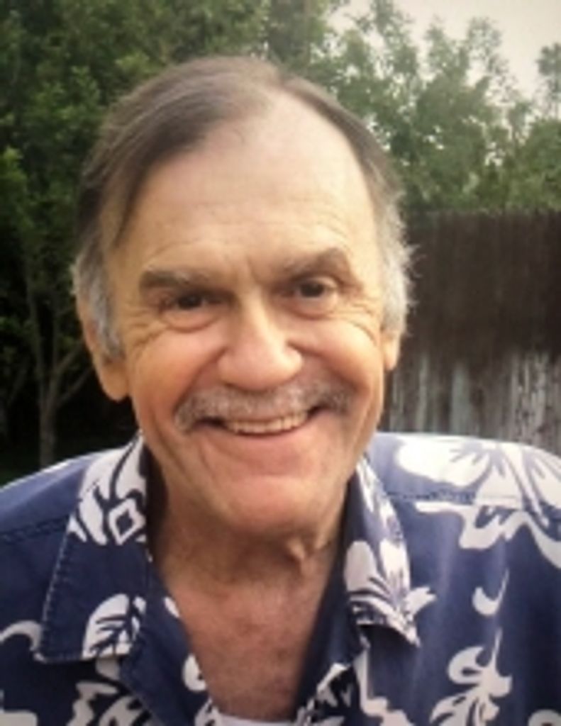 Mr. Douglas Daniel Gott