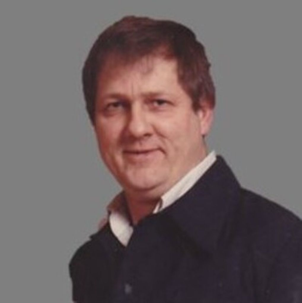 Charles Arthur Hendrickson