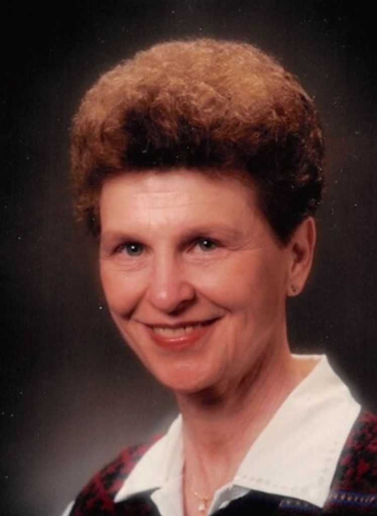 Marie C. Parker Profile Photo