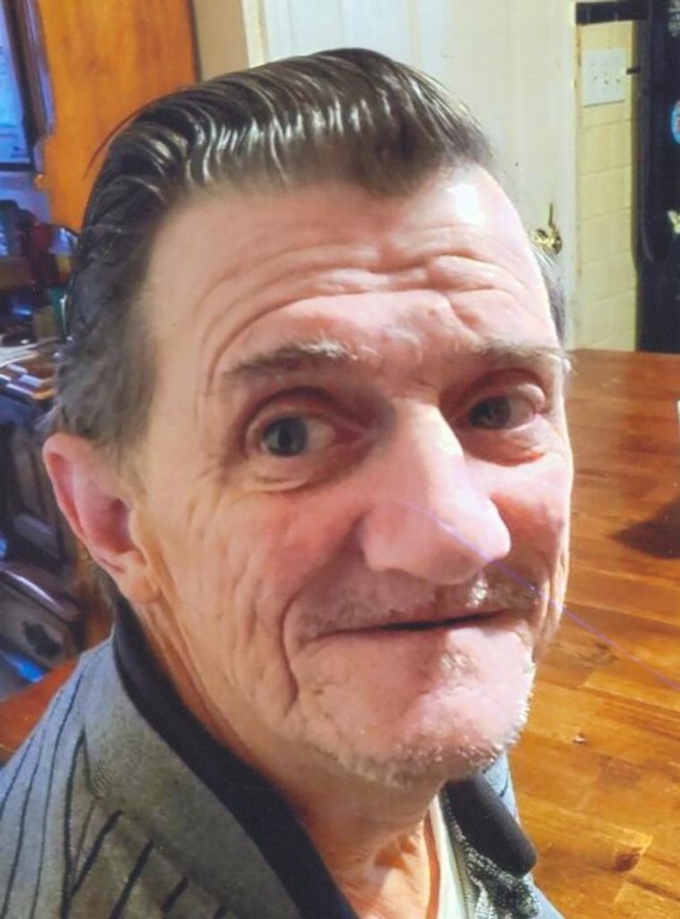 Leonard P. "Lenny" Rudisill Jr.