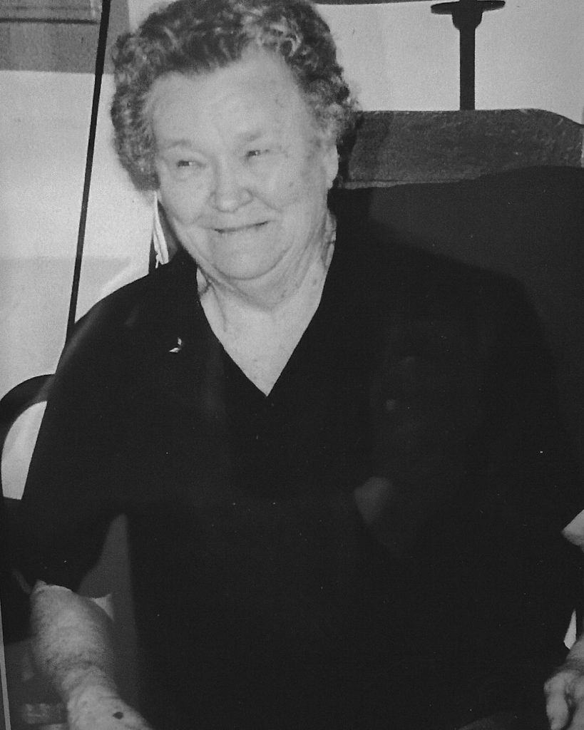 Doris M. Keck