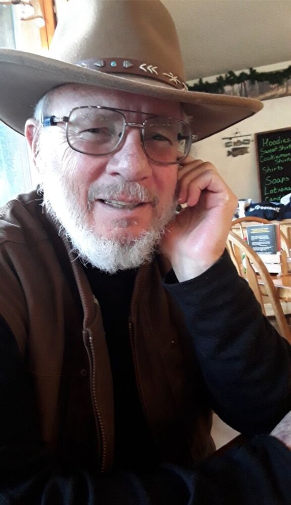 John Robert Olson Profile Photo