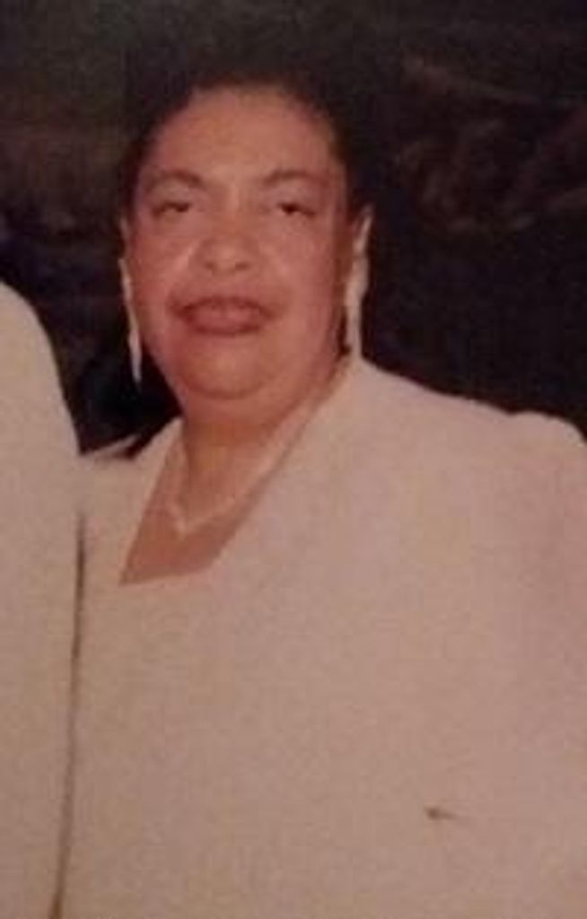 Mary Evelyn Campbell Profile Photo