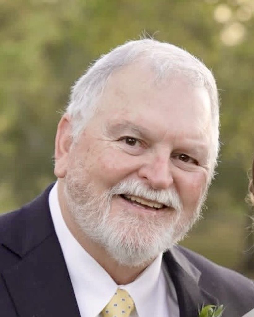 Randall S. DeWitt
