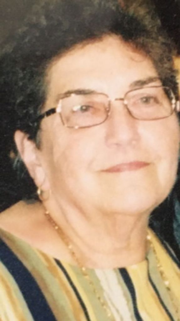 Barbara  A. Ahrens Profile Photo