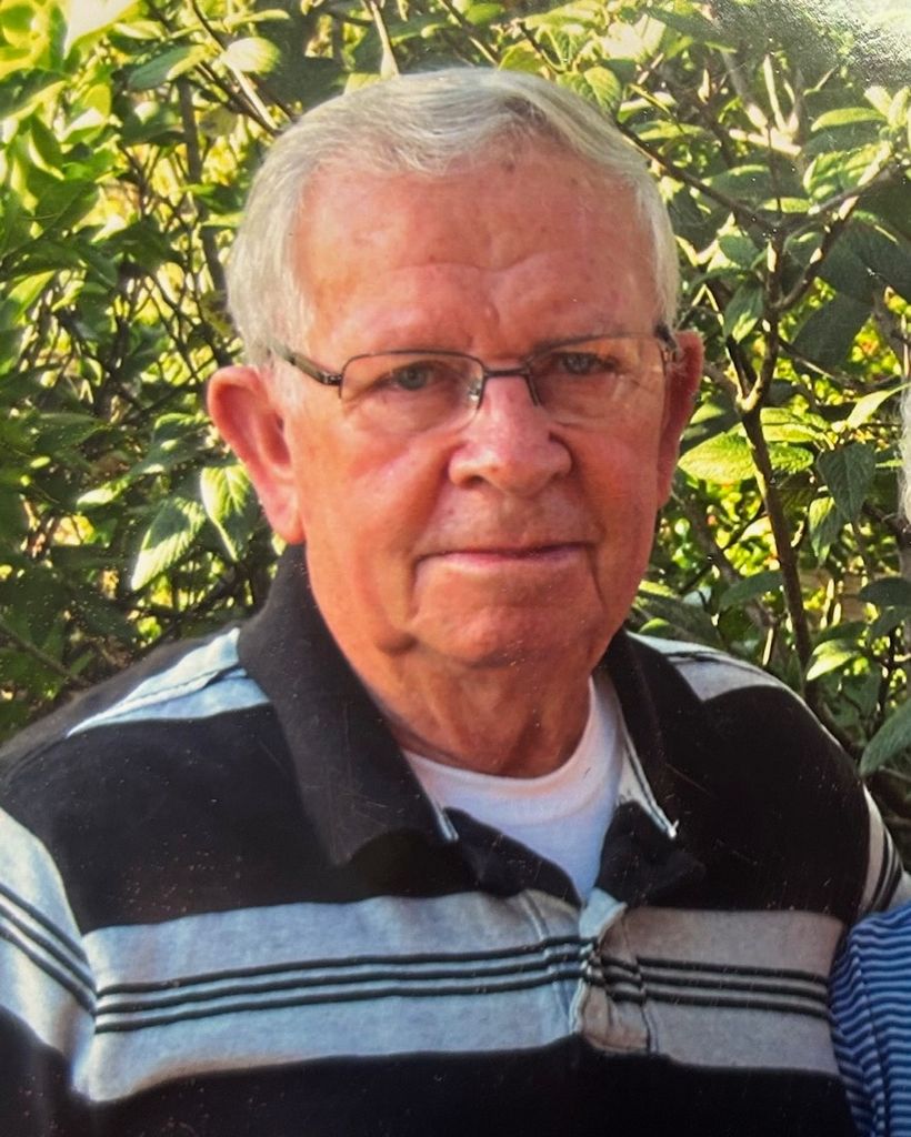 Garland Miller