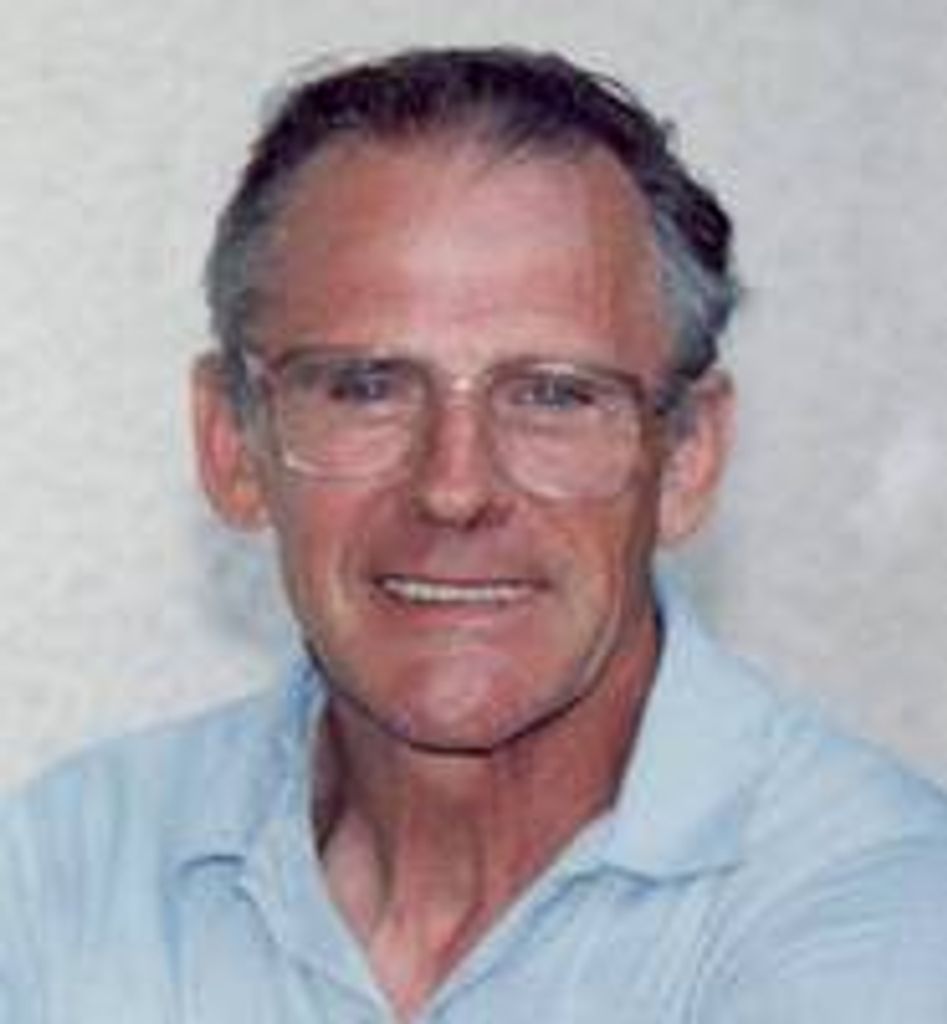 Warren Stimson