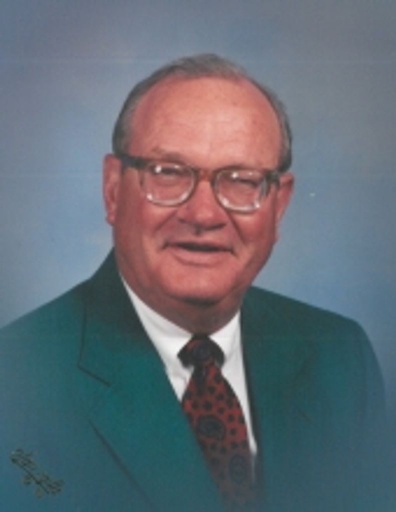 Thomas "Tom" V. Severson