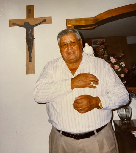 Daniel Rivas, Jr. photo gallery thumbnail 115 of 123