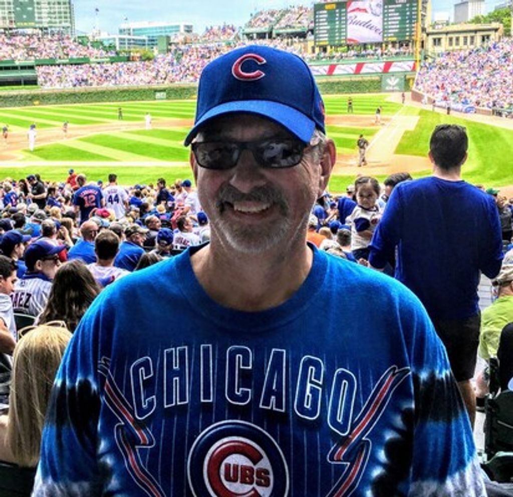 Larry D. Ropp Profile Photo