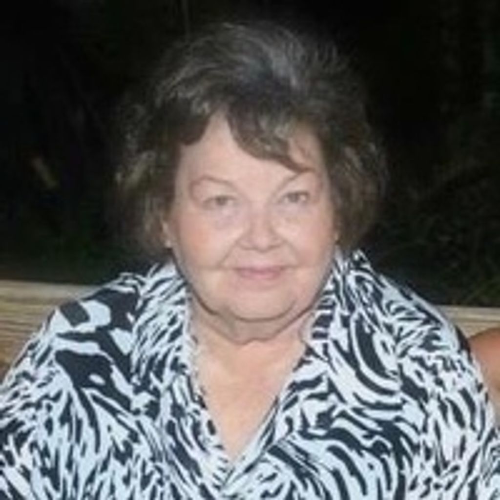 Alva "Jane" Brice
