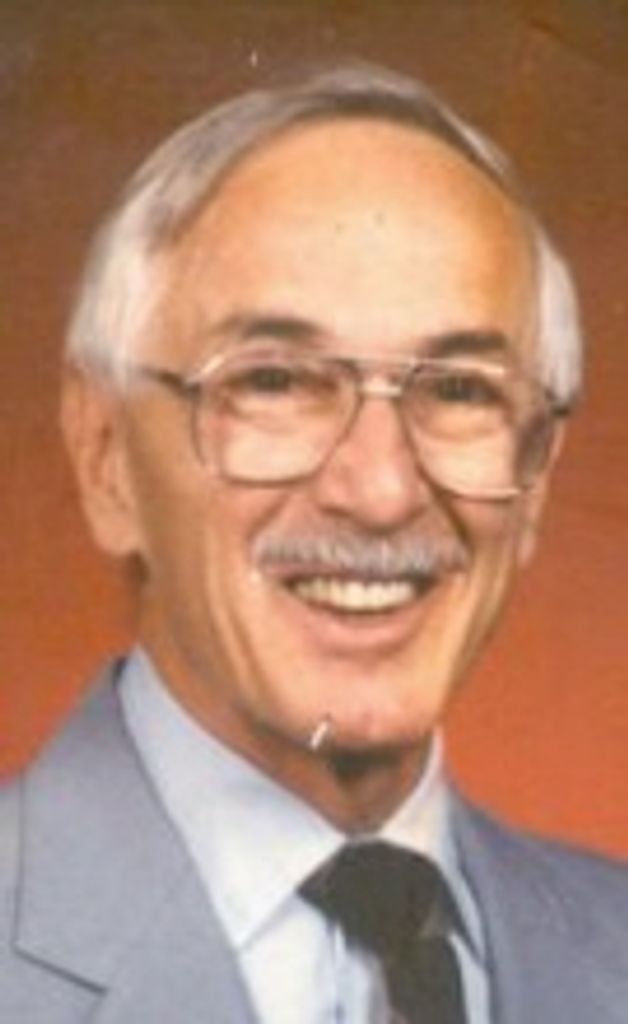 Edward A. Clifford