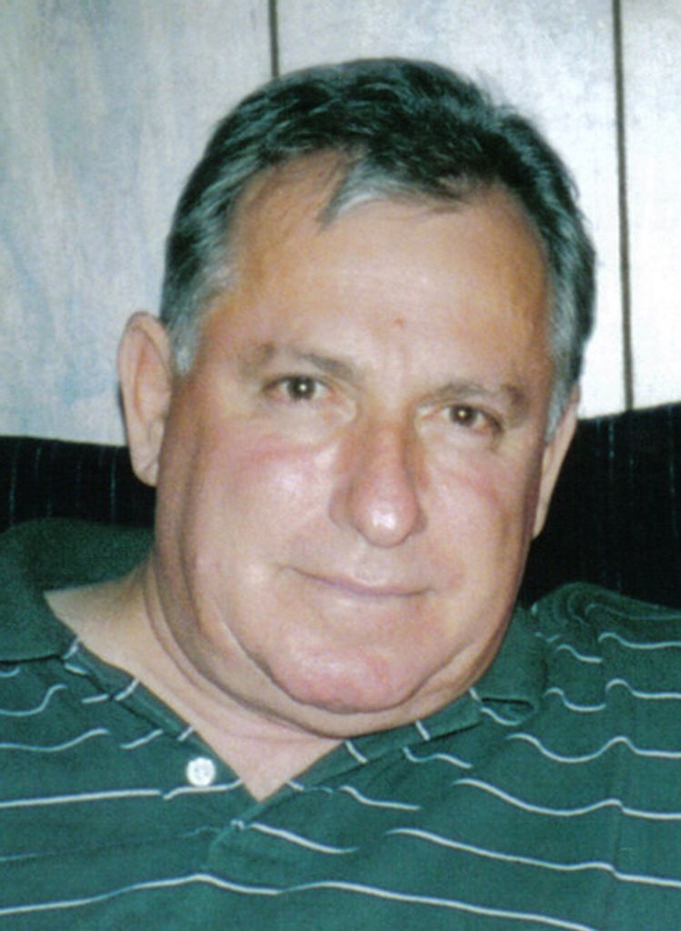 Charles Ray Bourque Profile Photo