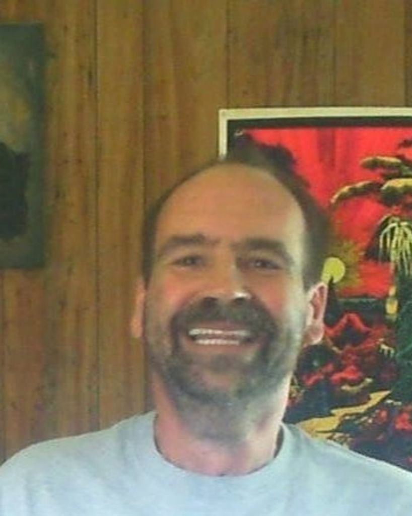 Michael Wayne Hopp Profile Photo