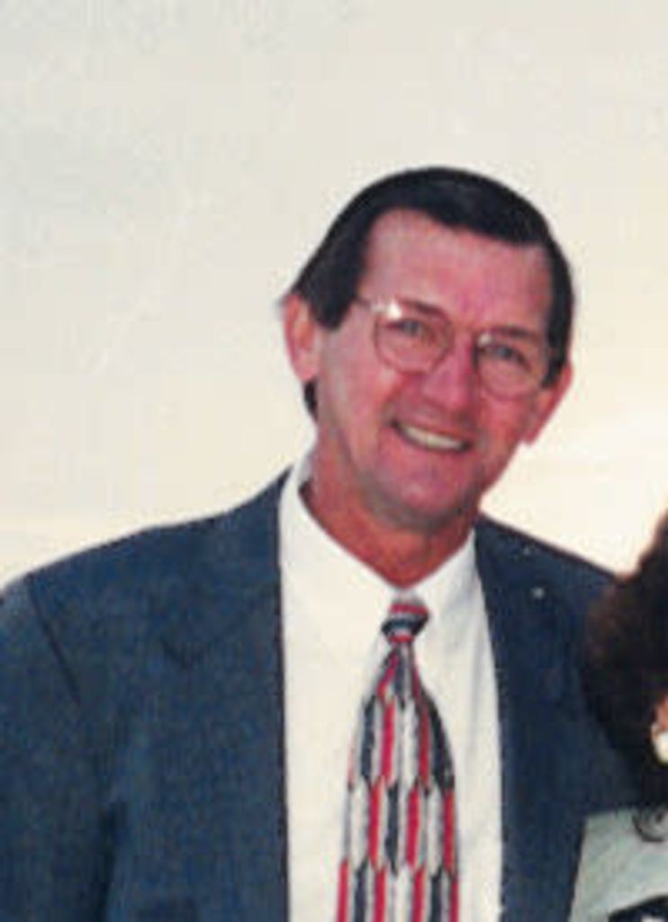 Michael Lee DeWitt Profile Photo