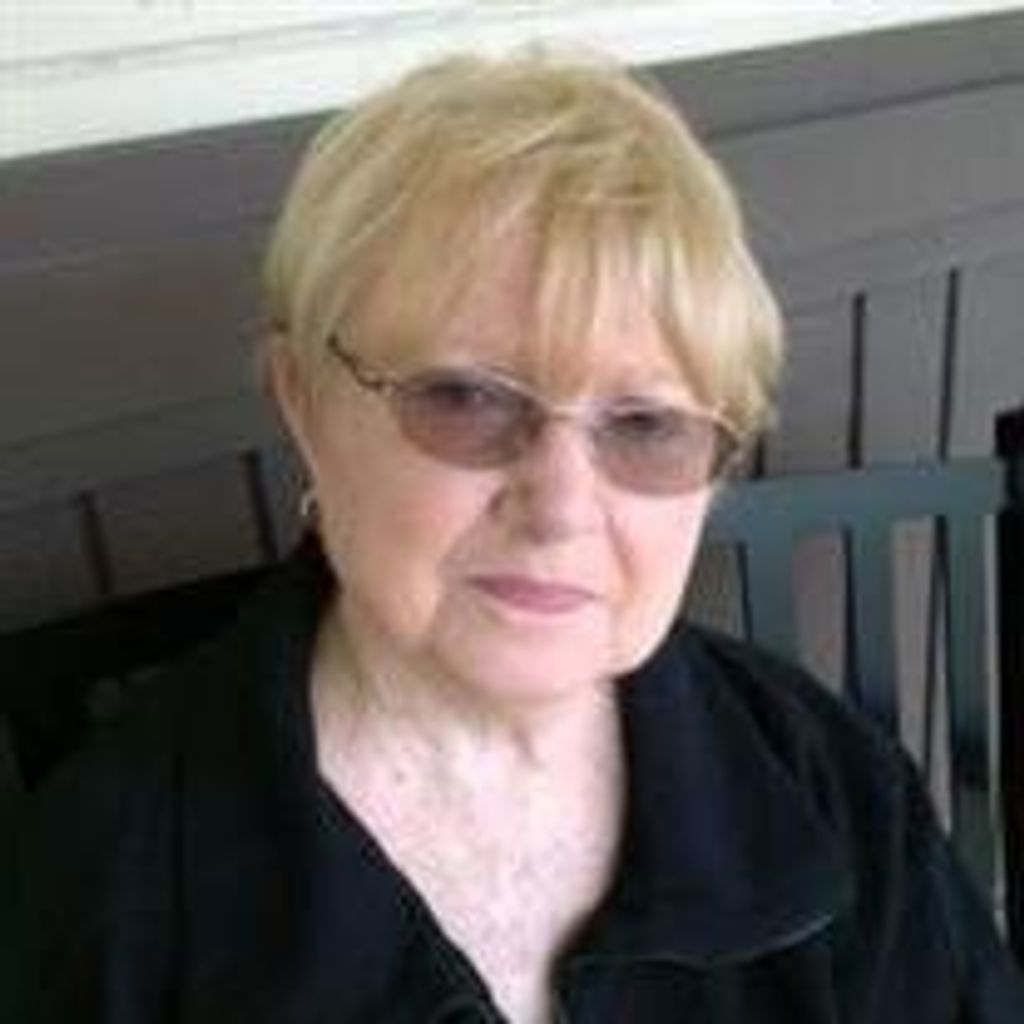 Mary Shuman Gonzales