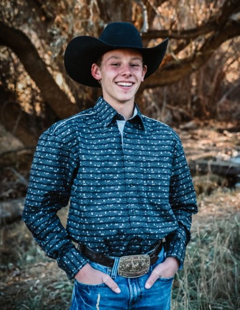 Dawson M Gunter
