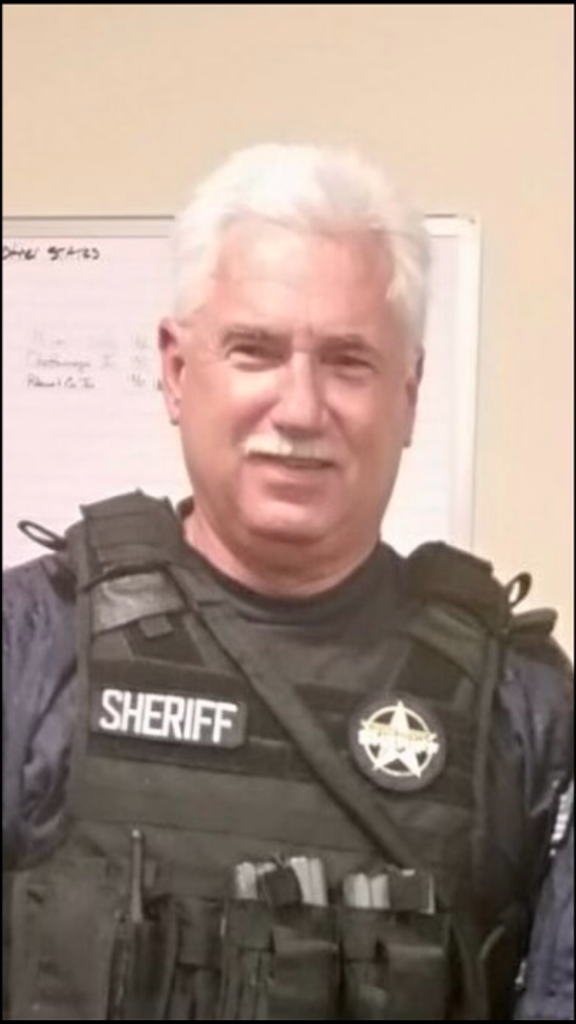 Leon Tucker Profile Photo