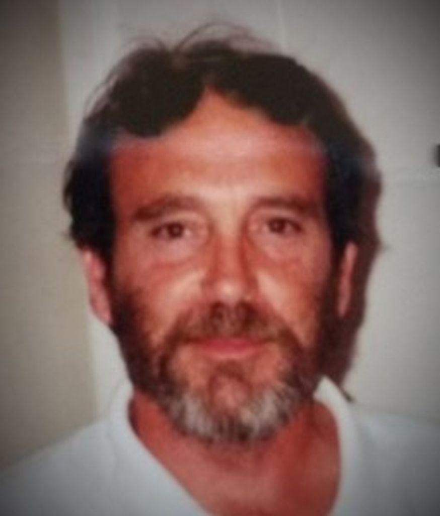 Donald Malcome Tucker
