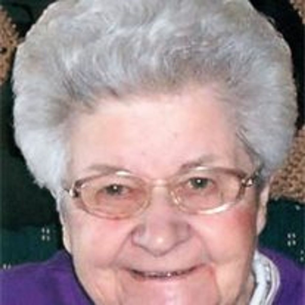 Rita M. Turner