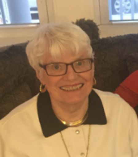Mary C. Greeley Profile Photo