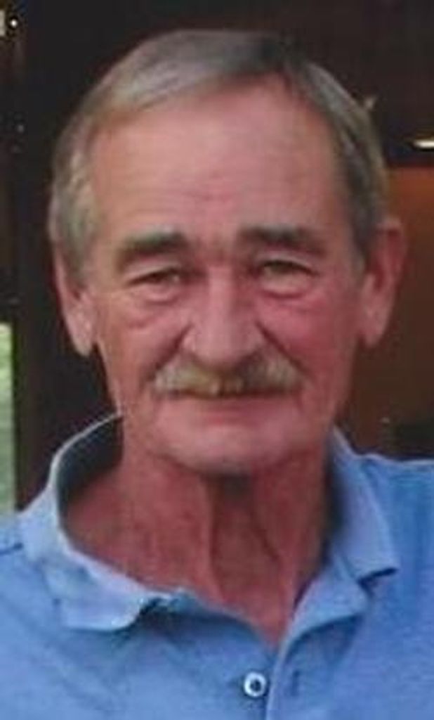 Gordon (Gordie) Stuepfert