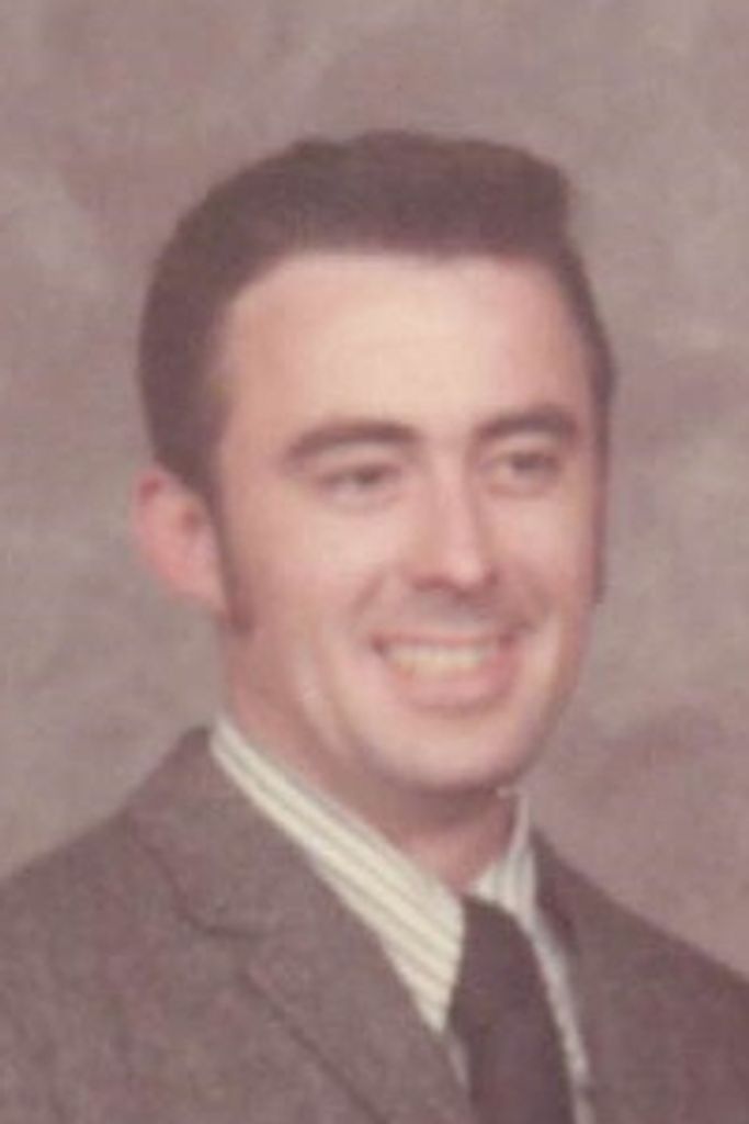 Richard L. Tenney