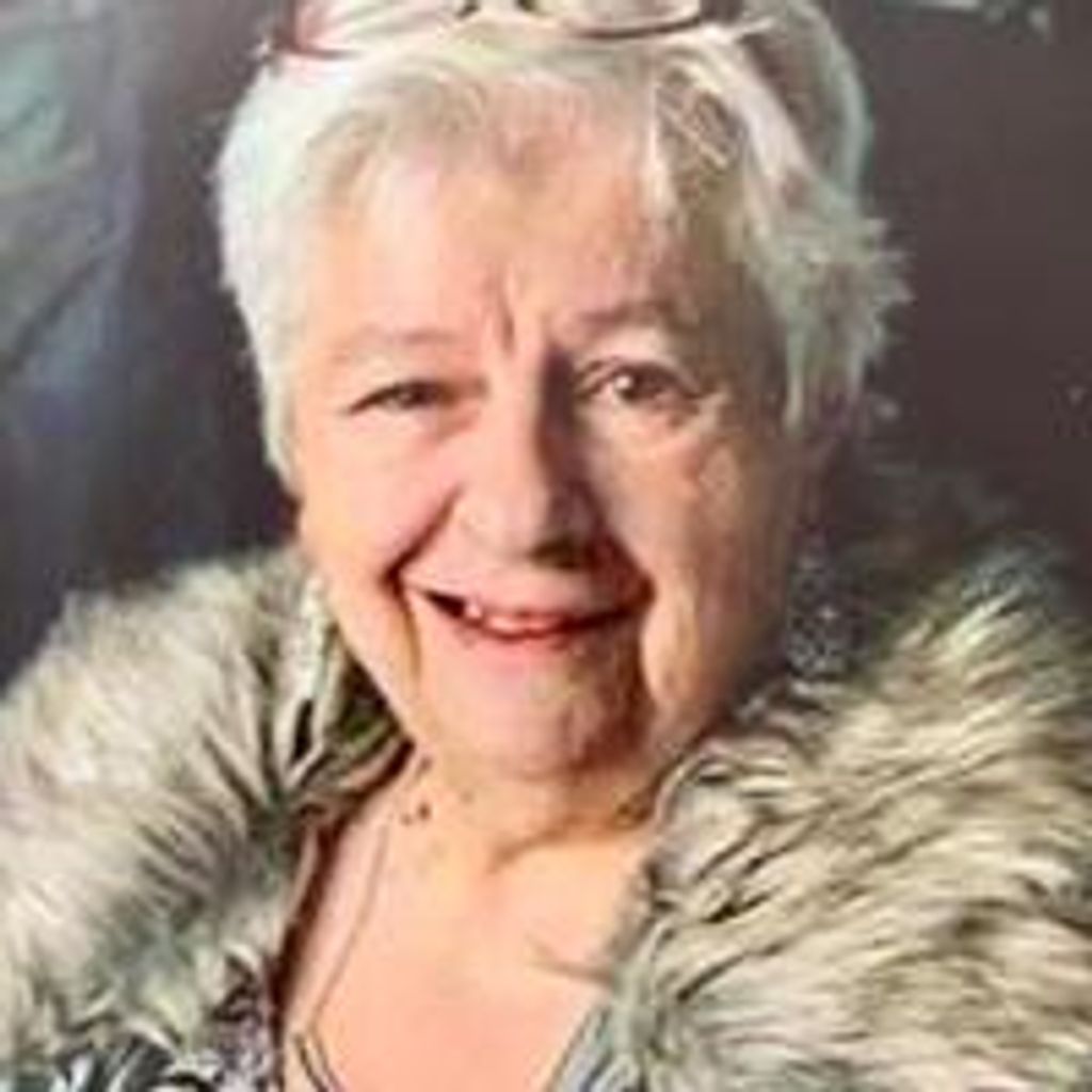 Marion Louise Kruhlinski Profile Photo