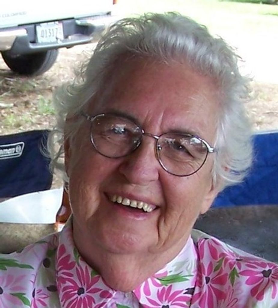 Marcia Lasiter Profile Photo