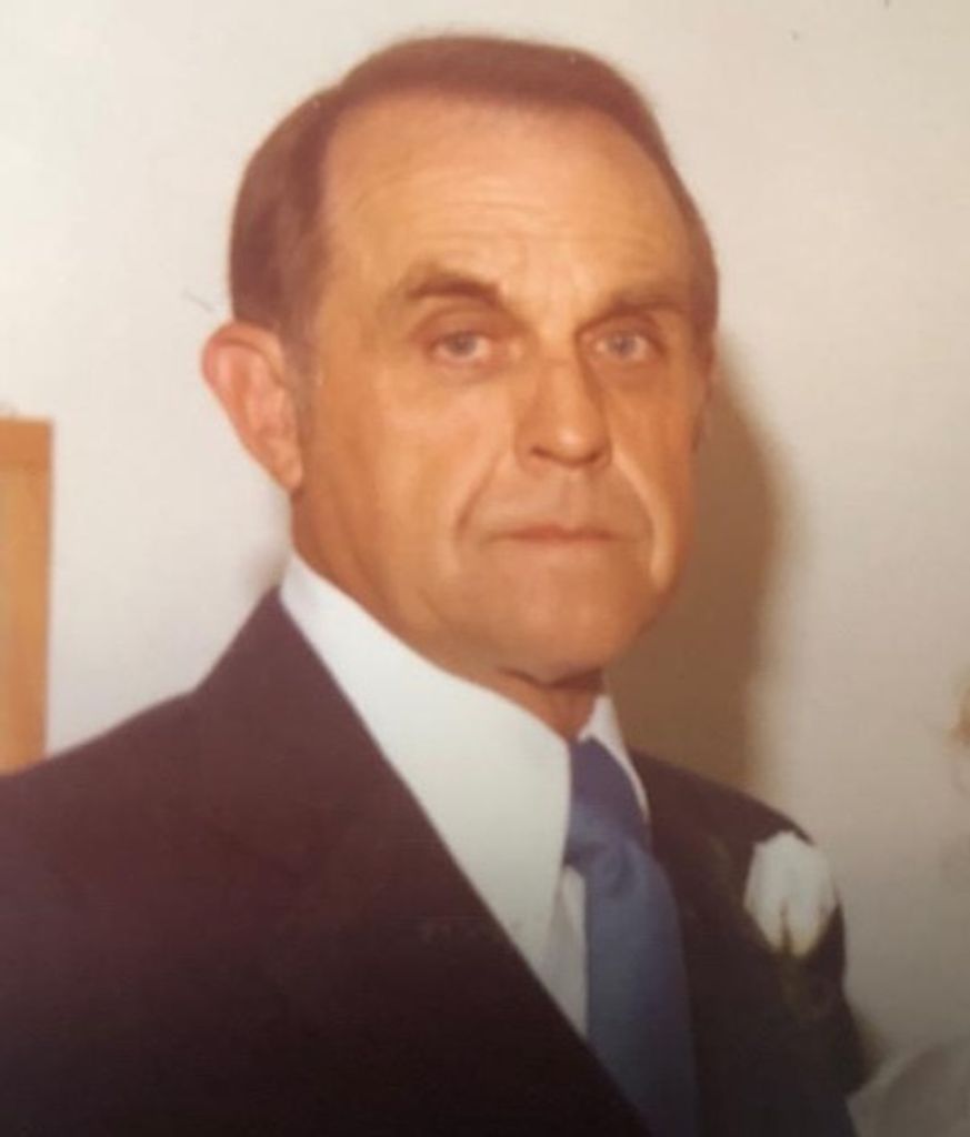 James Howard Wallace Profile Photo