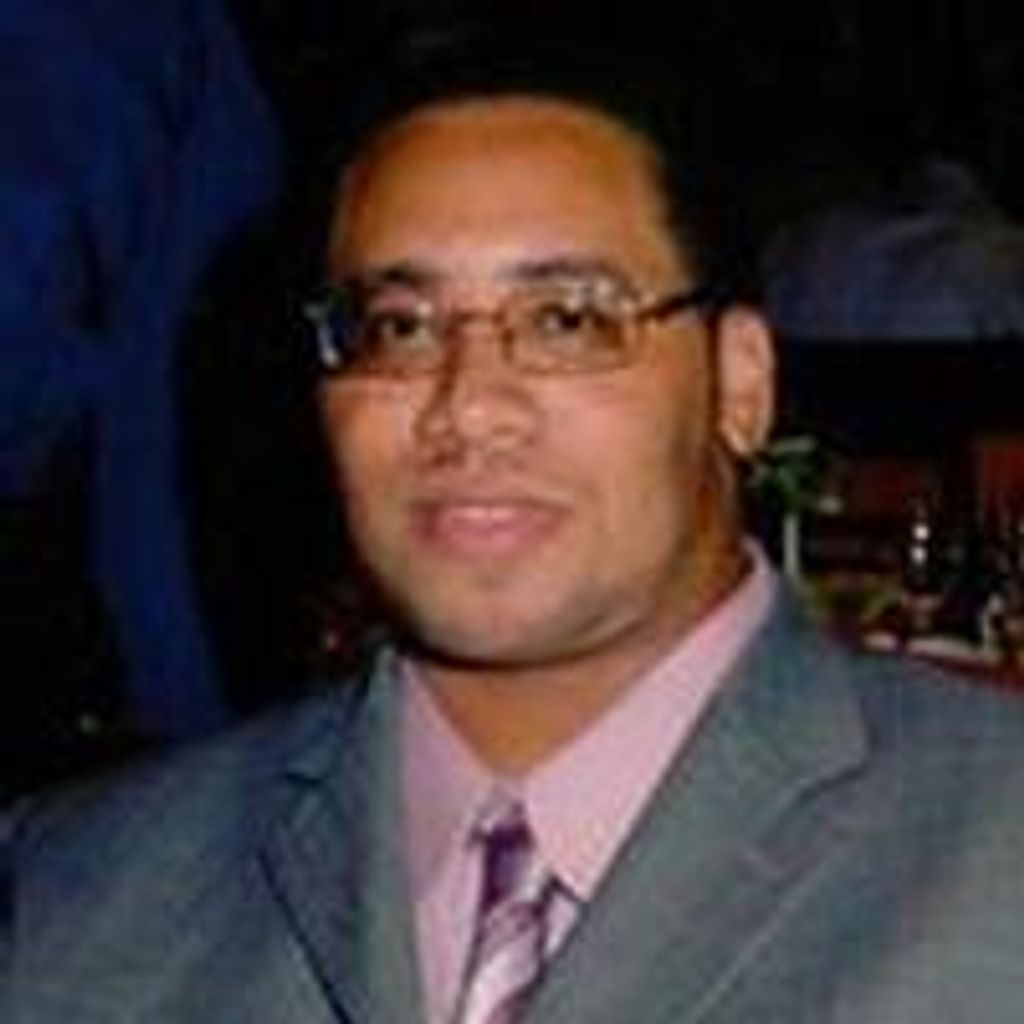 Reginald Tyrone Jackson Profile Photo