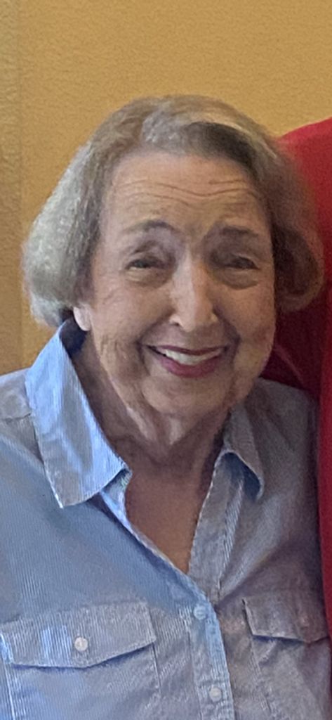 Rita Dillard Pratt Profile Photo