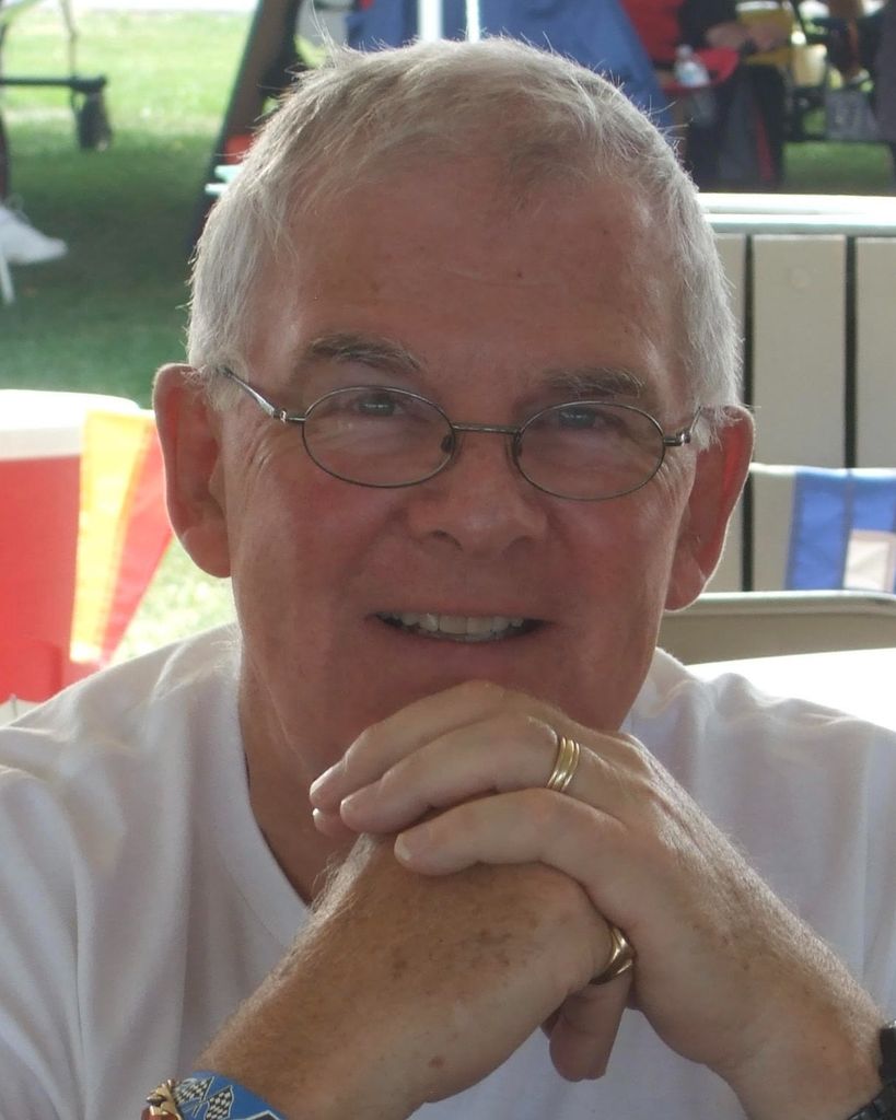 James Desmond Smith Profile Photo