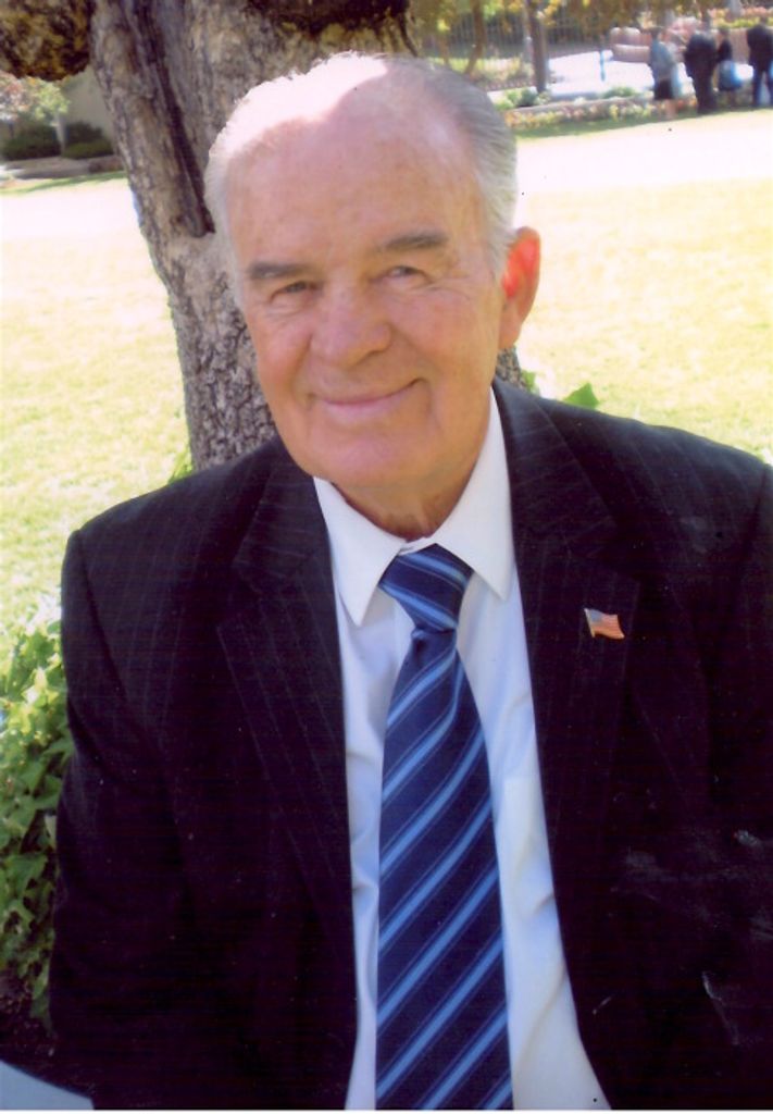 William Riddell